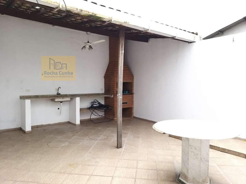 Conheça Sobrado 3 quartos à venda São Paulo,SP - R$ 900.000 - VENDA20000 - 27 27