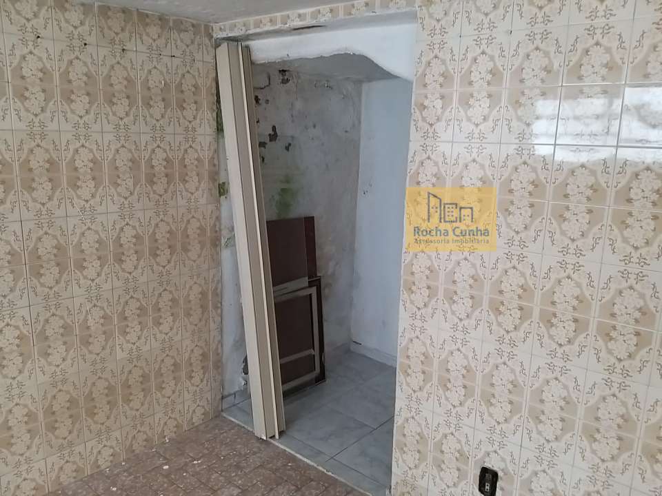 Conheça Sobrado 3 quartos à venda São Paulo,SP - R$ 900.000 - VENDA20000 - 28 28