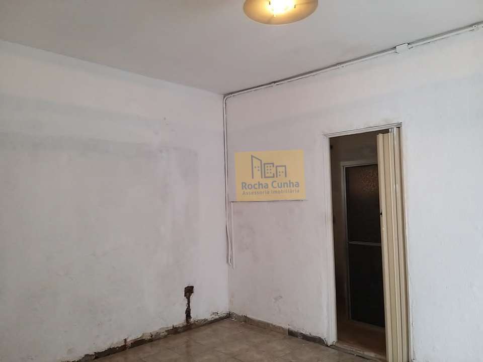 Conheça Sobrado 3 quartos à venda São Paulo,SP - R$ 900.000 - VENDA20000 - 29 29