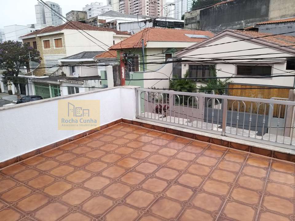 Conheça Sobrado 3 quartos à venda São Paulo,SP - R$ 900.000 - VENDA20000 - 31 31