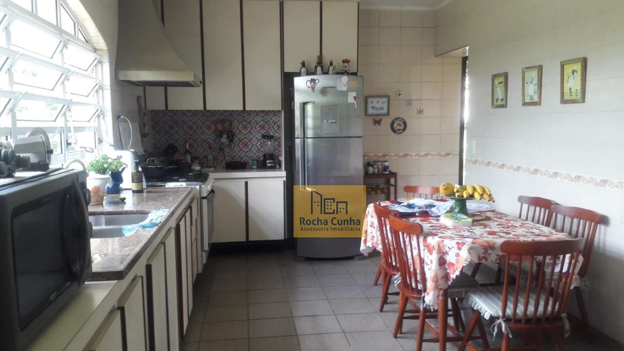 Conheça Casa 4 quartos à venda Santana de Parnaíba,SP - R$ 2.890.000 - VENDA2890 - 2 2