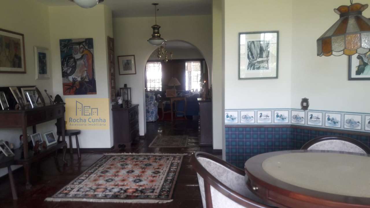 Conheça Casa 4 quartos à venda Santana de Parnaíba,SP - R$ 2.890.000 - VENDA2890 - 3 3