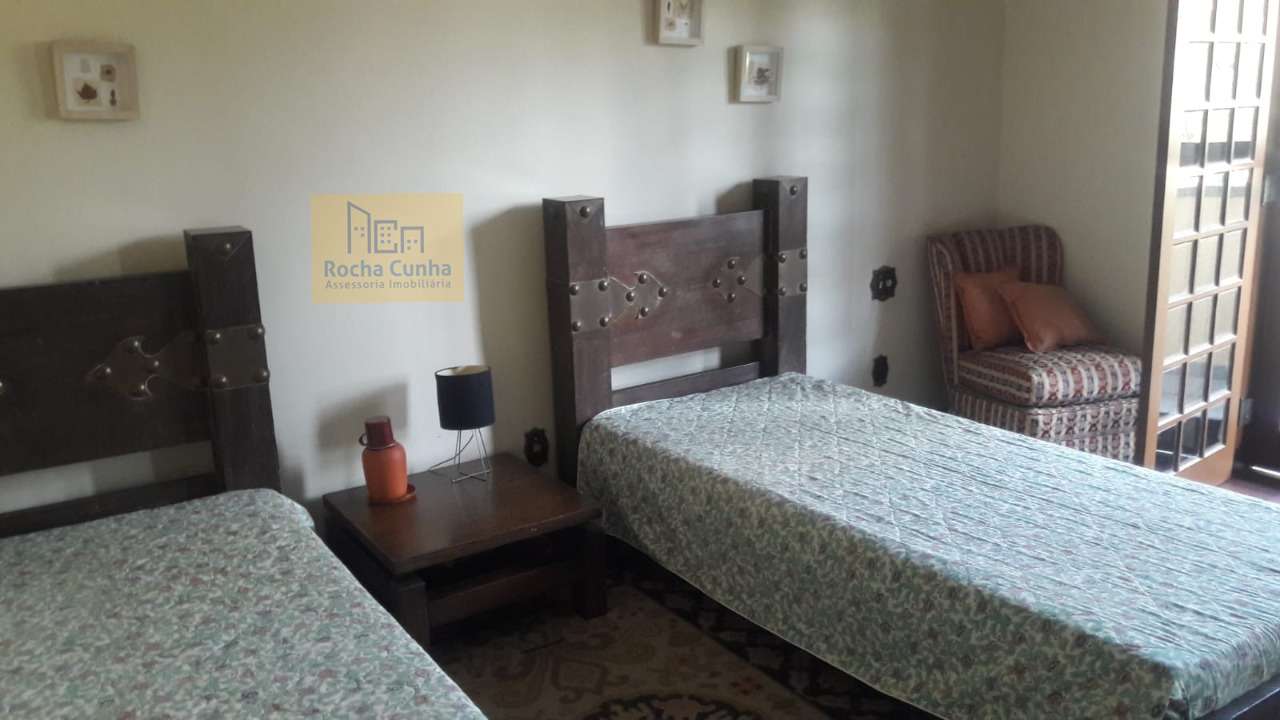 Conheça Casa 4 quartos à venda Santana de Parnaíba,SP - R$ 2.890.000 - VENDA2890 - 5 5