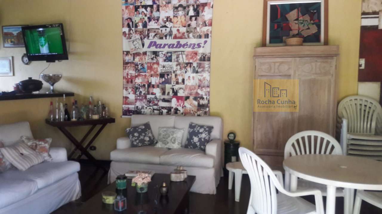 Conheça Casa 4 quartos à venda Santana de Parnaíba,SP - R$ 2.890.000 - VENDA2890 - 7 7