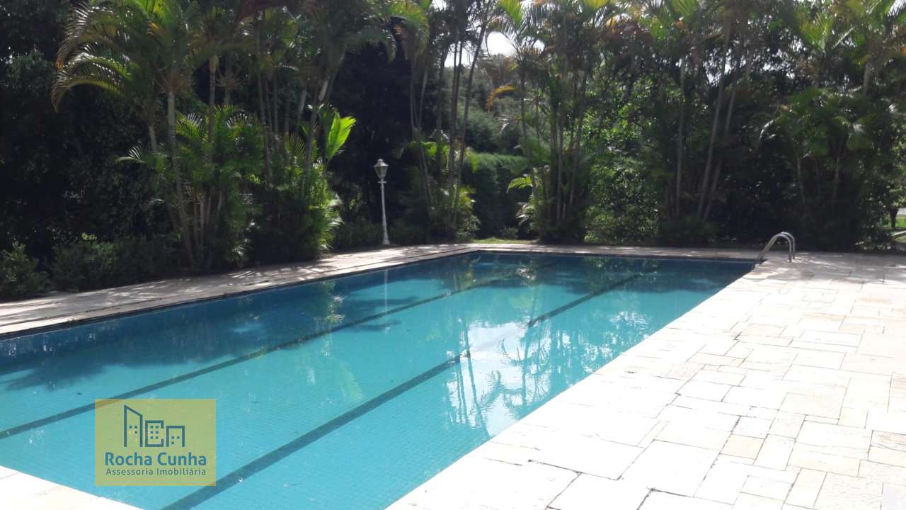 Conheça Casa 4 quartos à venda Santana de Parnaíba,SP - R$ 2.890.000 - VENDA2890 - 11 11