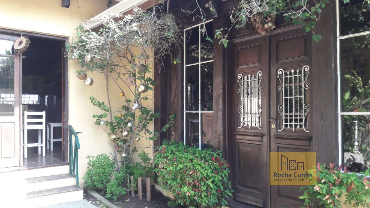 Conheça Casa 4 quartos à venda Santana de Parnaíba,SP - R$ 2.890.000 - VENDA2890 - 12 12
