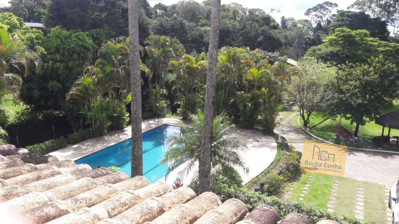 Conheça Casa 4 quartos à venda Santana de Parnaíba,SP - R$ 2.890.000 - VENDA2890 - 13 13