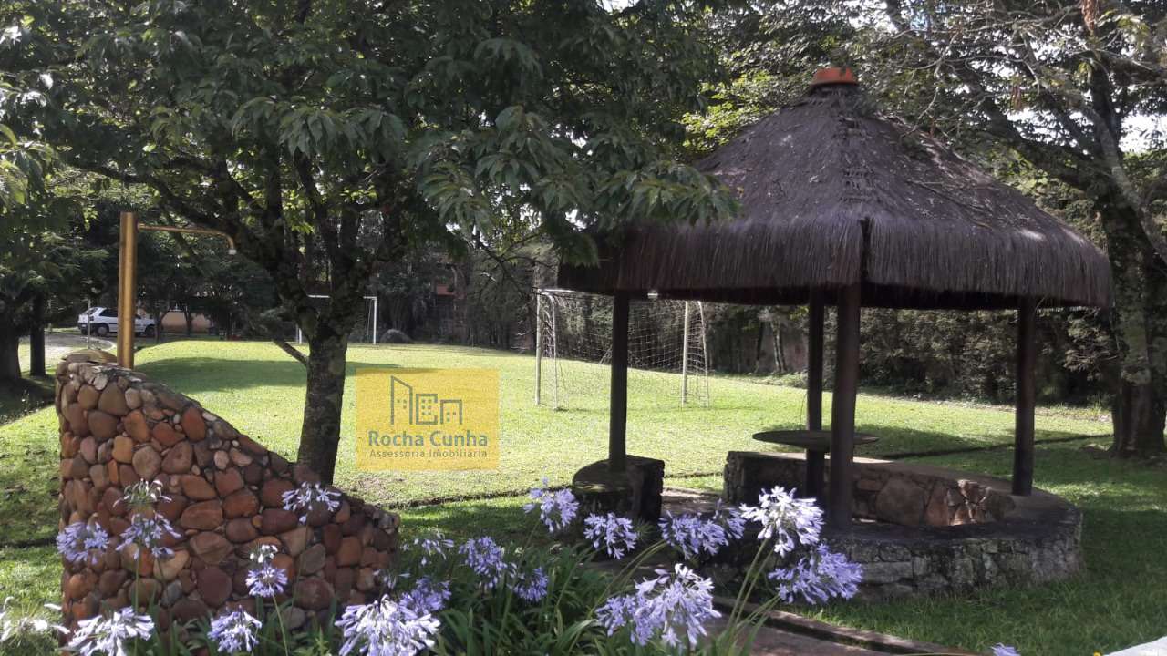 Conheça Casa 4 quartos à venda Santana de Parnaíba,SP - R$ 2.890.000 - VENDA2890 - 14 14
