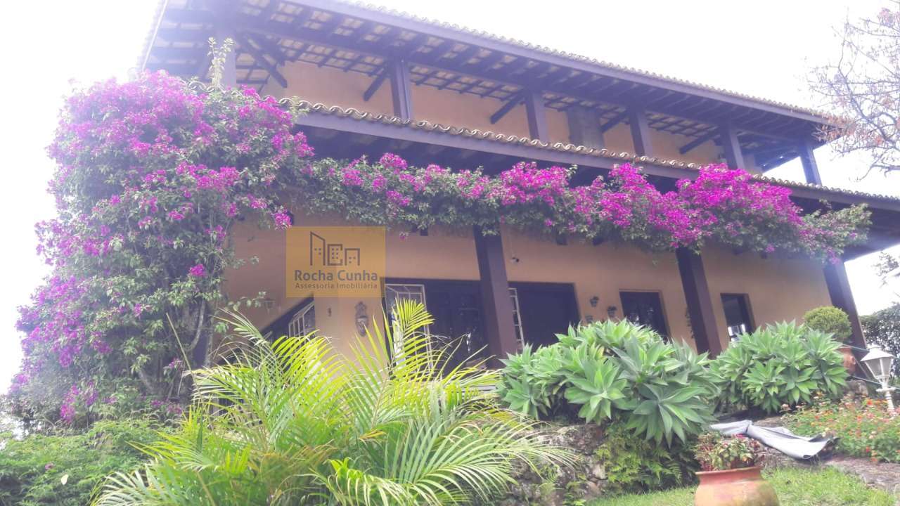 Conheça Casa 4 quartos à venda Santana de Parnaíba,SP - R$ 2.890.000 - VENDA2890 - 17 17