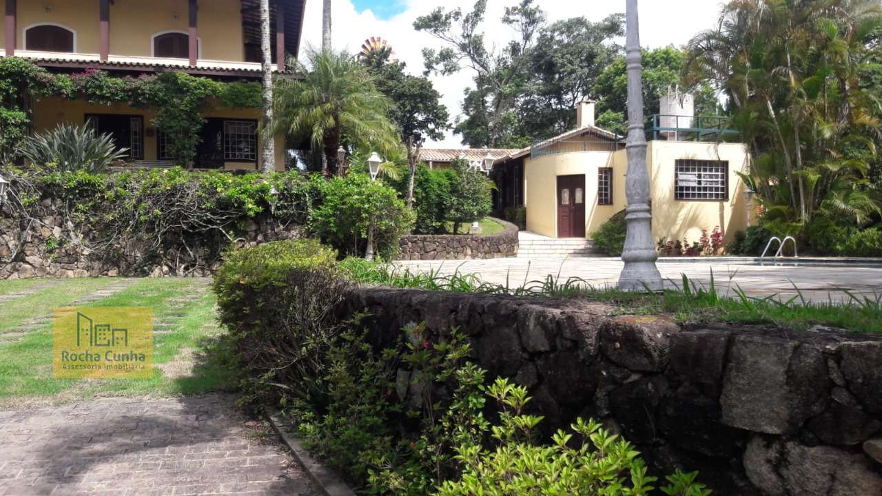 Conheça Casa 4 quartos à venda Santana de Parnaíba,SP - R$ 2.890.000 - VENDA2890 - 18 18