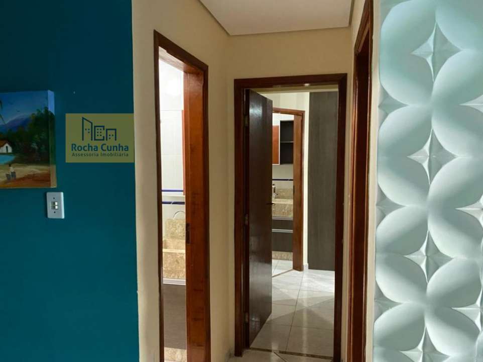 Conheça Apartamento 2 quartos à venda Praia Grande,SP - R$ 420.000 - VENDA41 - 6 6