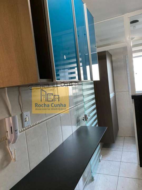 Conheça Apartamento 2 quartos à venda Praia Grande,SP - R$ 420.000 - VENDA41 - 11 11