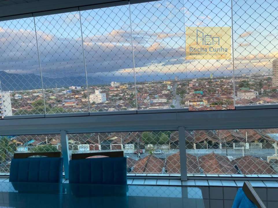 Conheça Apartamento 2 quartos à venda Praia Grande,SP - R$ 420.000 - VENDA41 - 12 12