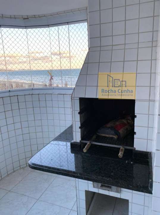 Conheça Apartamento 2 quartos à venda Praia Grande,SP - R$ 420.000 - VENDA41 - 14 14