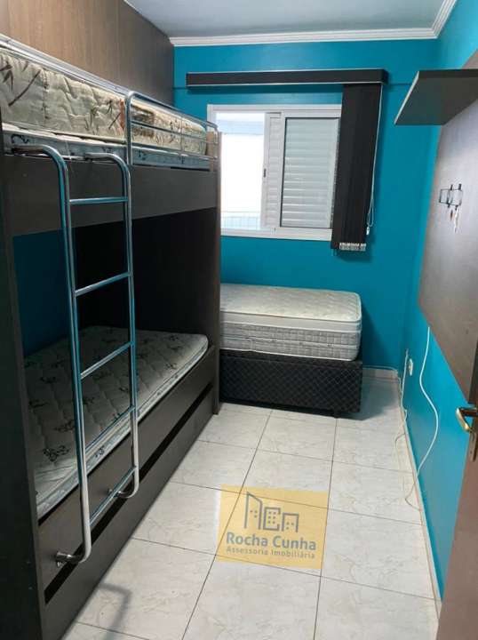 Conheça Apartamento 2 quartos à venda Praia Grande,SP - R$ 420.000 - VENDA41 - 15 15