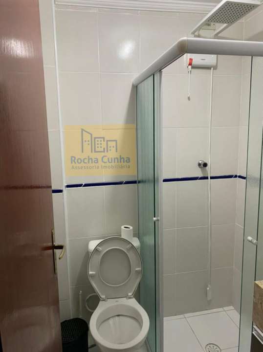 Conheça Apartamento 2 quartos à venda Praia Grande,SP - R$ 420.000 - VENDA41 - 17 17