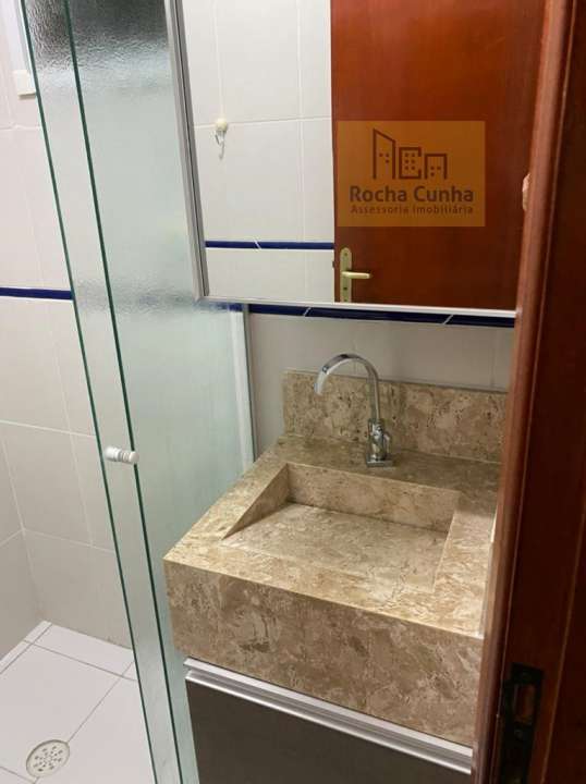 Conheça Apartamento 2 quartos à venda Praia Grande,SP - R$ 420.000 - VENDA41 - 18 18