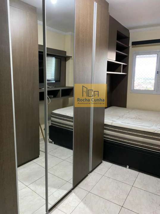 Conheça Apartamento 2 quartos à venda Praia Grande,SP - R$ 420.000 - VENDA41 - 19 19
