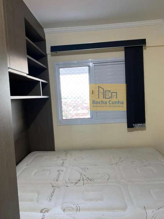 Conheça Apartamento 2 quartos à venda Praia Grande,SP - R$ 420.000 - VENDA41 - 20 20