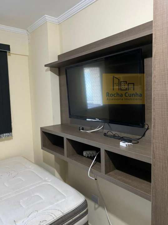 Conheça Apartamento 2 quartos à venda Praia Grande,SP - R$ 420.000 - VENDA41 - 21 21