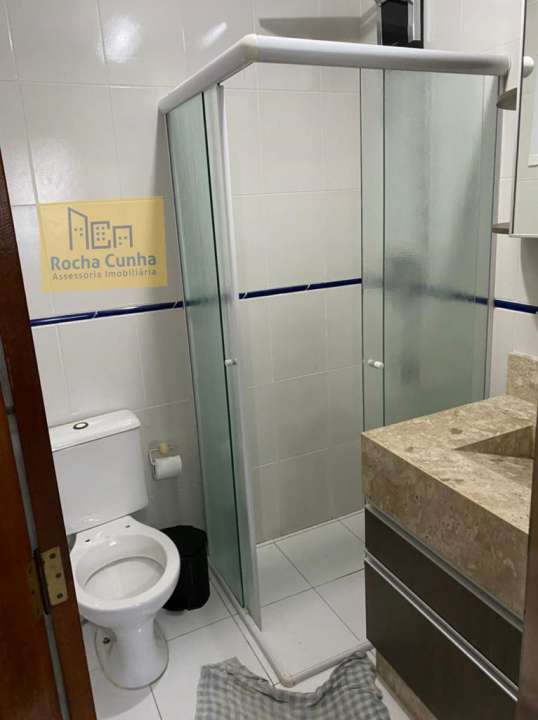 Conheça Apartamento 2 quartos à venda Praia Grande,SP - R$ 420.000 - VENDA41 - 22 22
