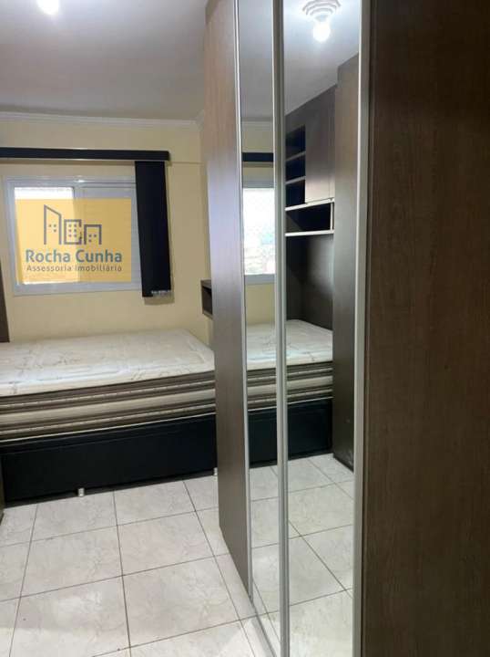 Conheça Apartamento 2 quartos à venda Praia Grande,SP - R$ 420.000 - VENDA41 - 23 23