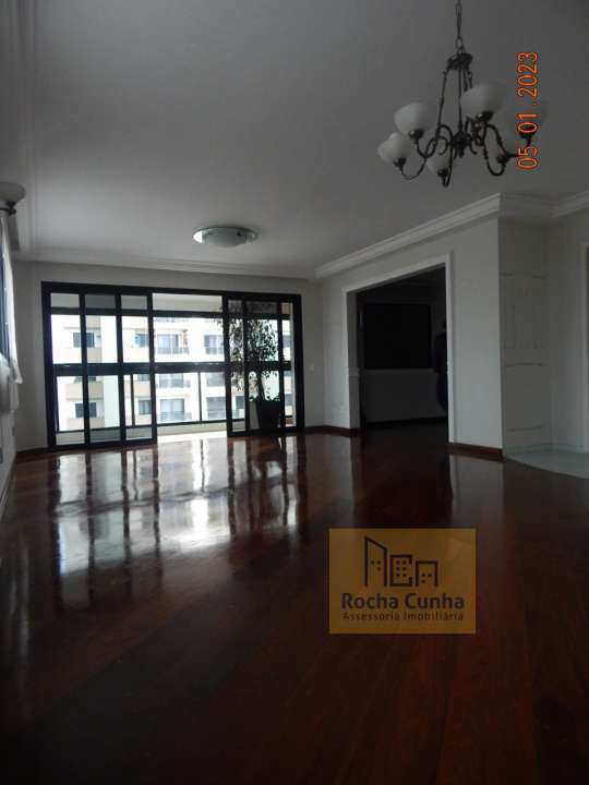 Conheça Apartamento 3 quartos à venda São Paulo,SP - R$ 1.800.000 - VENDA086 - 1 1