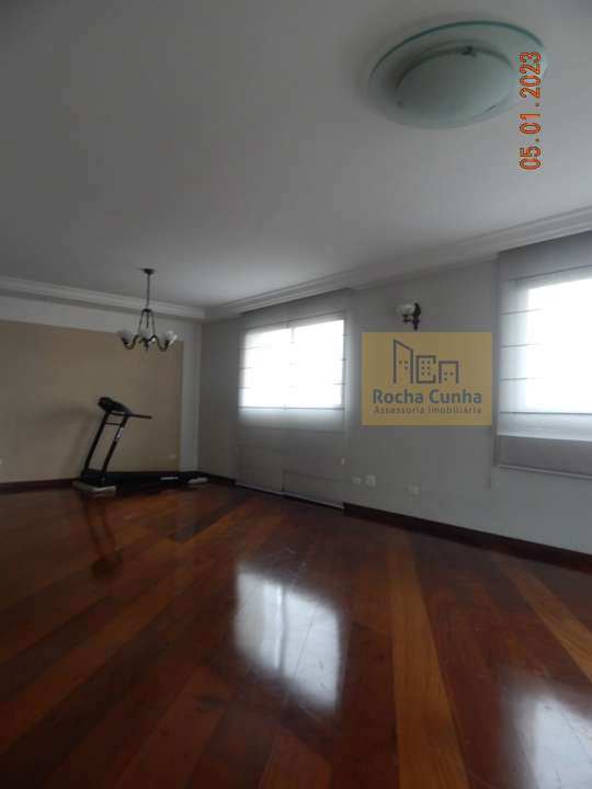 Conheça Apartamento 3 quartos à venda São Paulo,SP - R$ 1.800.000 - VENDA086 - 2 2
