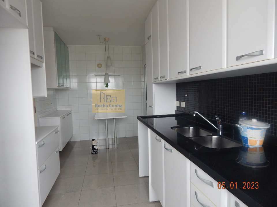 Conheça Apartamento 3 quartos à venda São Paulo,SP - R$ 1.800.000 - VENDA086 - 3 3