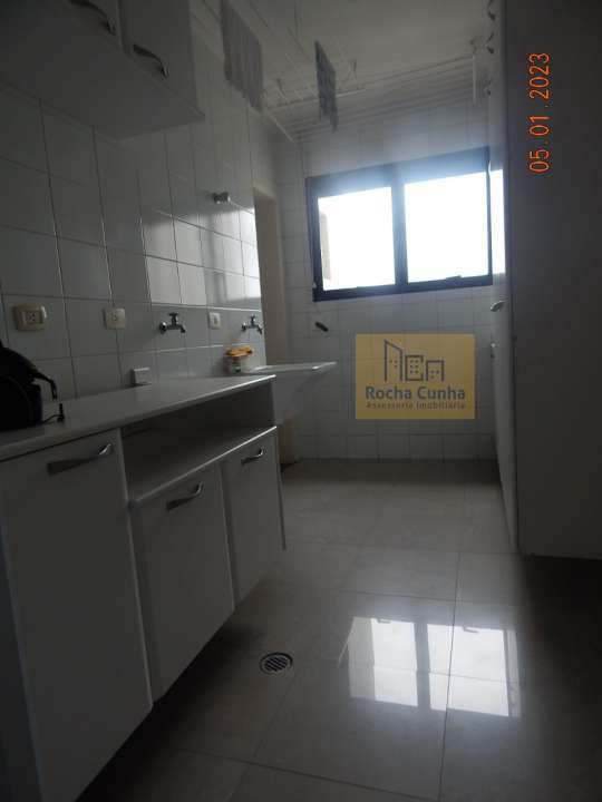 Conheça Apartamento 3 quartos à venda São Paulo,SP - R$ 1.800.000 - VENDA086 - 4 4