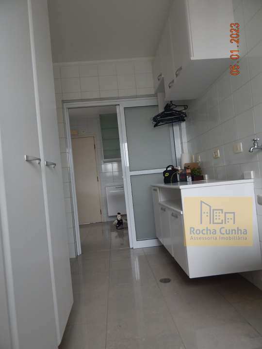 Conheça Apartamento 3 quartos à venda São Paulo,SP - R$ 1.800.000 - VENDA086 - 5 5