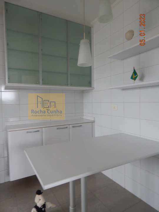 Conheça Apartamento 3 quartos à venda São Paulo,SP - R$ 1.800.000 - VENDA086 - 6 6