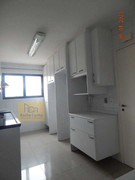Conheça Apartamento 3 quartos à venda São Paulo,SP - R$ 1.800.000 - VENDA086 - 7 7