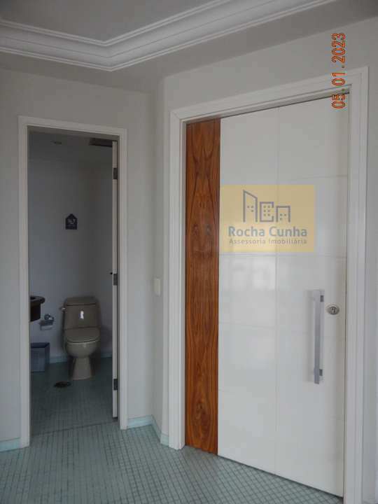 Conheça Apartamento 3 quartos à venda São Paulo,SP - R$ 1.800.000 - VENDA086 - 9 9