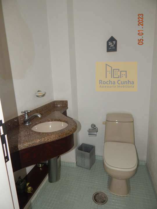 Conheça Apartamento 3 quartos à venda São Paulo,SP - R$ 1.800.000 - VENDA086 - 10 10