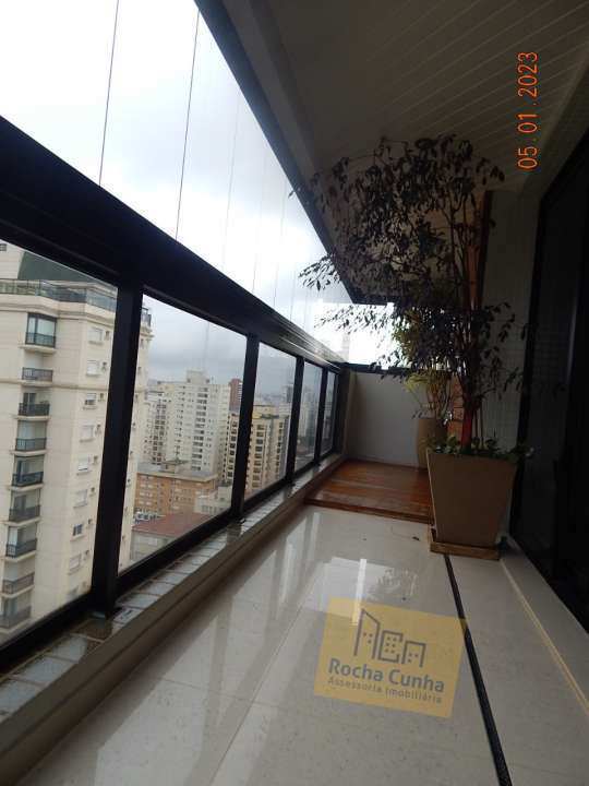 Conheça Apartamento 3 quartos à venda São Paulo,SP - R$ 1.800.000 - VENDA086 - 11 11