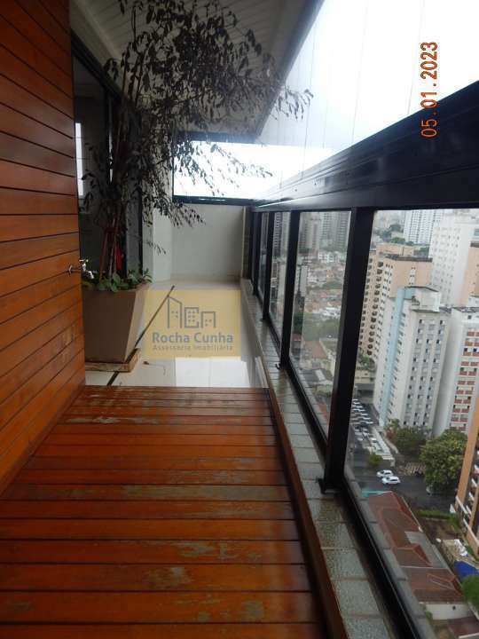 Conheça Apartamento 3 quartos à venda São Paulo,SP - R$ 1.800.000 - VENDA086 - 12 12