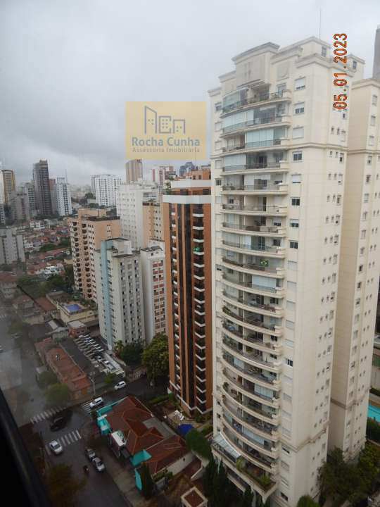 Conheça Apartamento 3 quartos à venda São Paulo,SP - R$ 1.800.000 - VENDA086 - 13 13