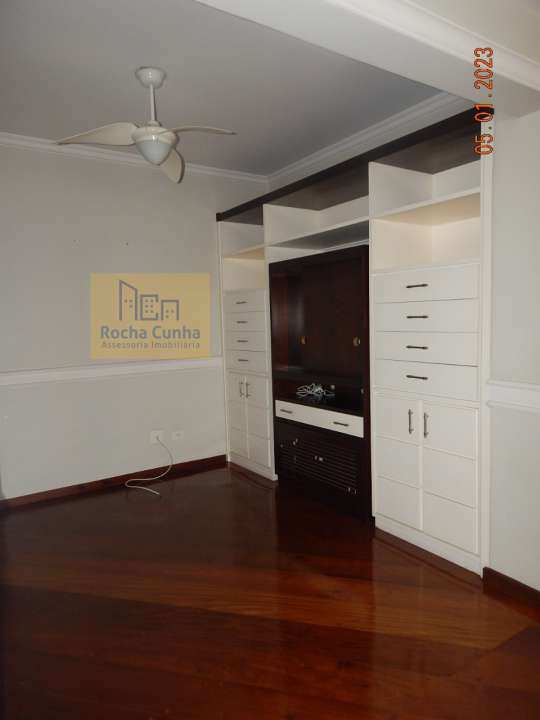 Conheça Apartamento 3 quartos à venda São Paulo,SP - R$ 1.800.000 - VENDA086 - 14 14