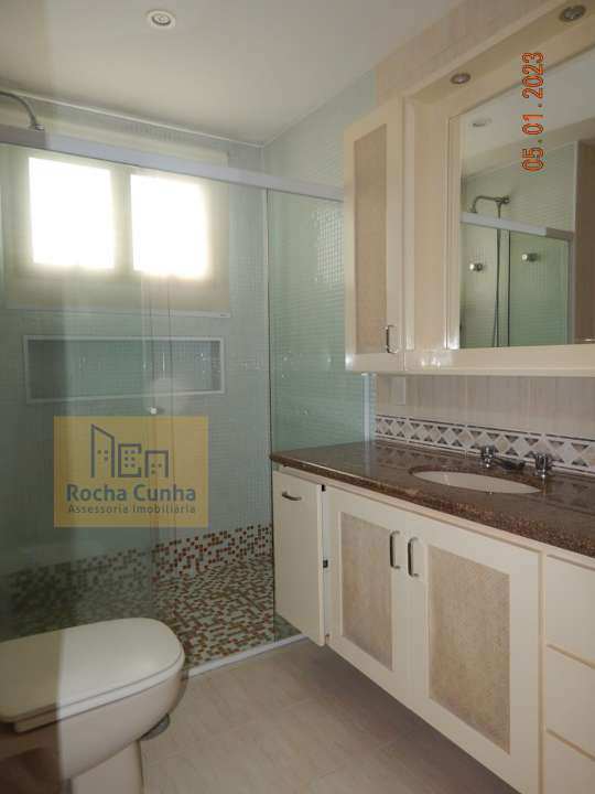 Conheça Apartamento 3 quartos à venda São Paulo,SP - R$ 1.800.000 - VENDA086 - 15 15
