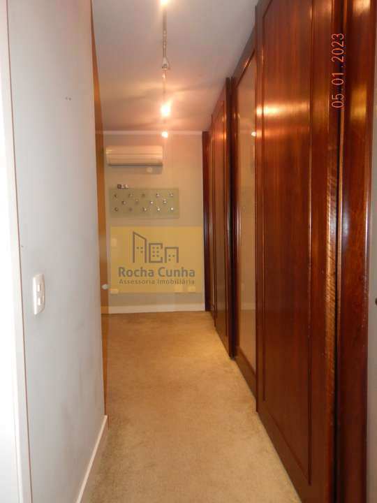 Conheça Apartamento 3 quartos à venda São Paulo,SP - R$ 1.800.000 - VENDA086 - 16 16
