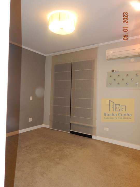 Conheça Apartamento 3 quartos à venda São Paulo,SP - R$ 1.800.000 - VENDA086 - 17 17