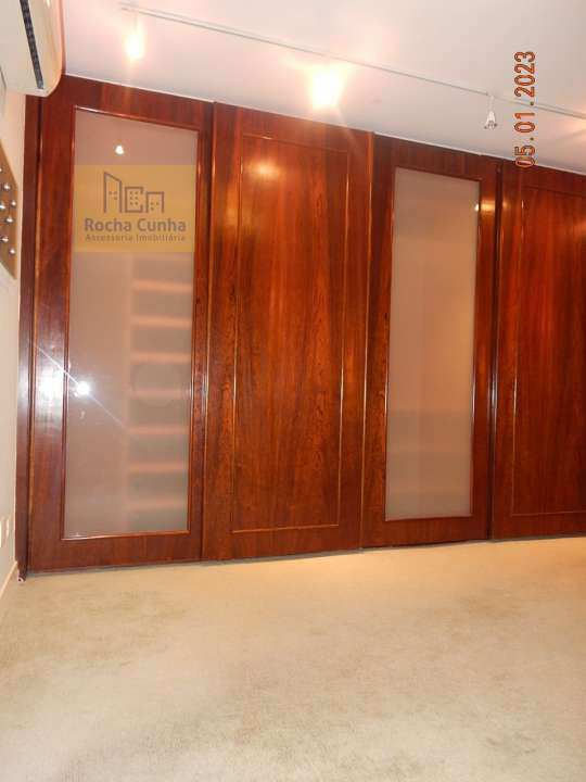 Conheça Apartamento 3 quartos à venda São Paulo,SP - R$ 1.800.000 - VENDA086 - 18 18