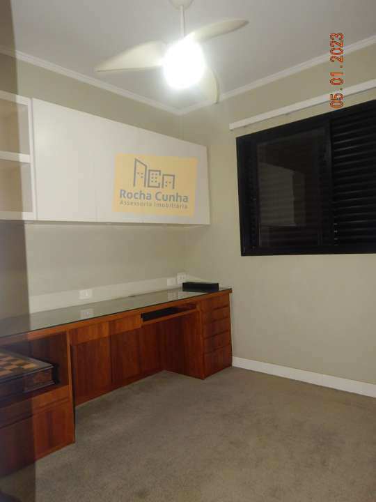 Conheça Apartamento 3 quartos à venda São Paulo,SP - R$ 1.800.000 - VENDA086 - 20 20
