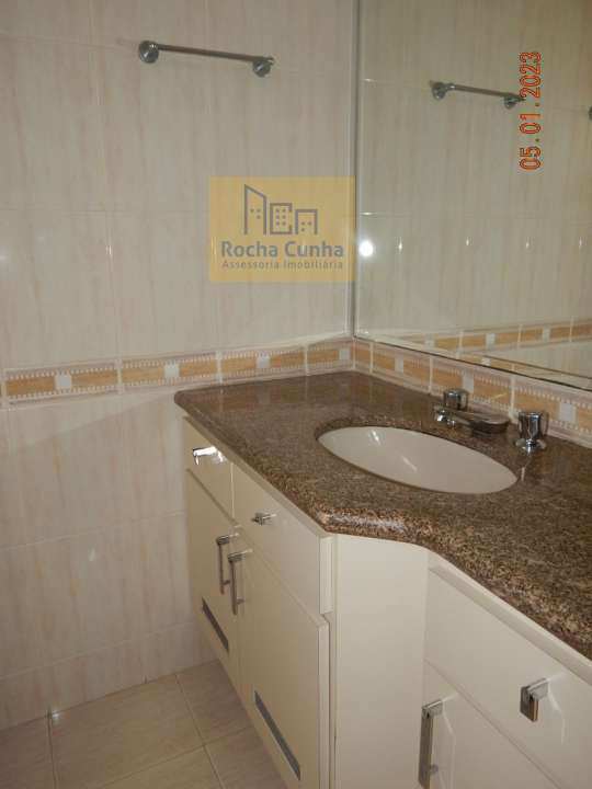 Conheça Apartamento 3 quartos à venda São Paulo,SP - R$ 1.800.000 - VENDA086 - 22 22