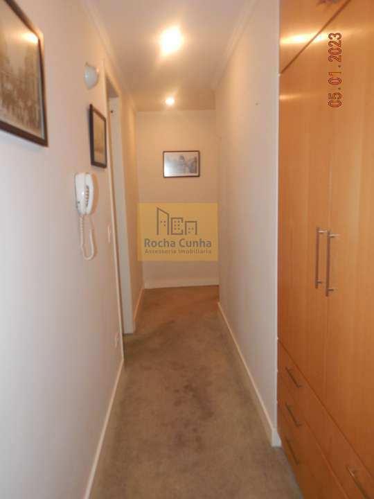 Conheça Apartamento 3 quartos à venda São Paulo,SP - R$ 1.800.000 - VENDA086 - 25 25