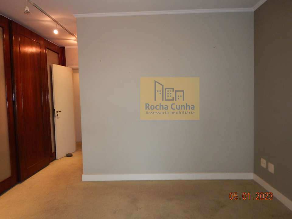 Conheça Apartamento 3 quartos à venda São Paulo,SP - R$ 1.800.000 - VENDA086 - 26 26