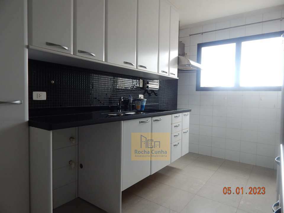 Conheça Apartamento 3 quartos à venda São Paulo,SP - R$ 1.800.000 - VENDA086 - 27 27