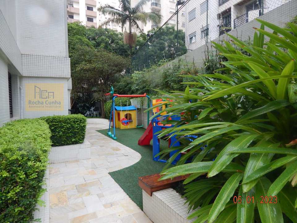 Conheça Apartamento 3 quartos à venda São Paulo,SP - R$ 1.800.000 - VENDA086 - 29 29