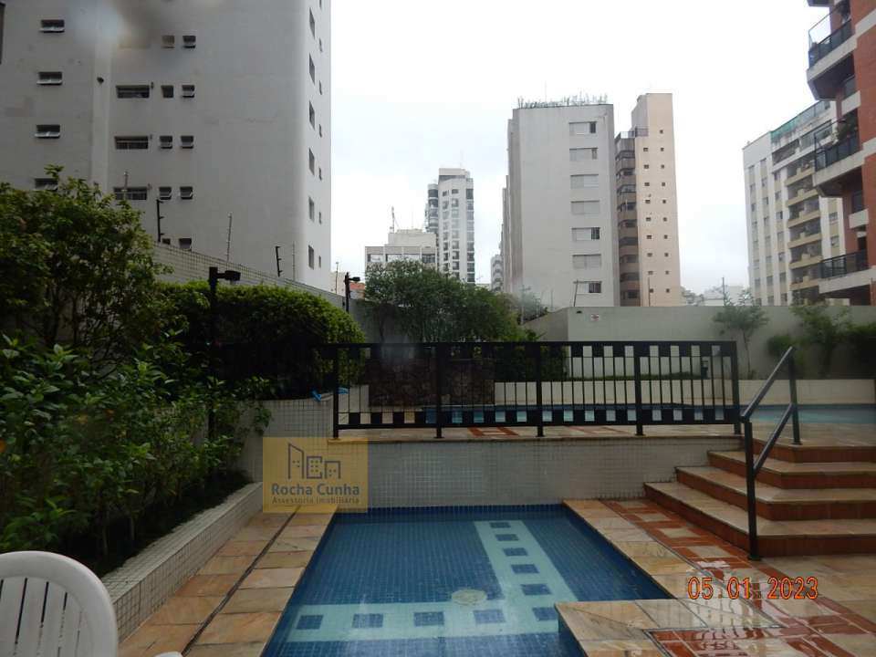 Conheça Apartamento 3 quartos à venda São Paulo,SP - R$ 1.800.000 - VENDA086 - 30 30